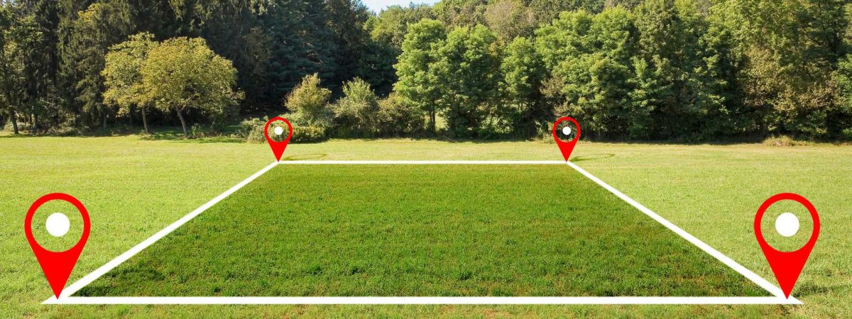 servicii topografice și cadastrale